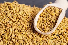 Fenugreek (মেথি)
